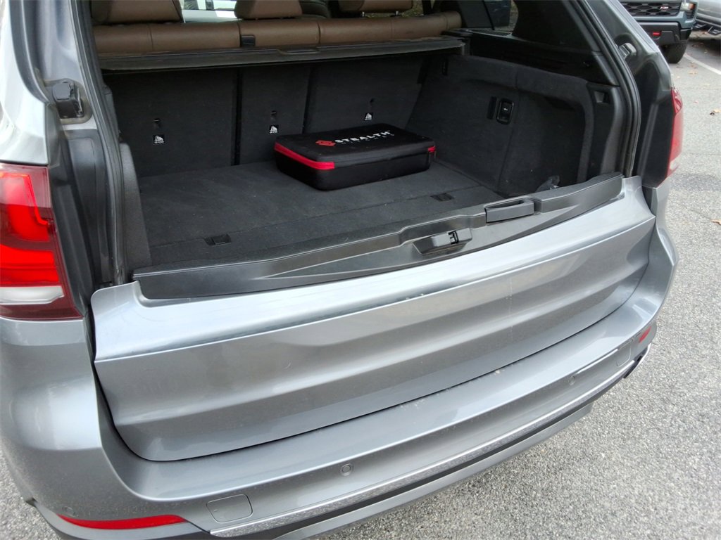 Used 2017 BMW X5 xDrive40e image 17
