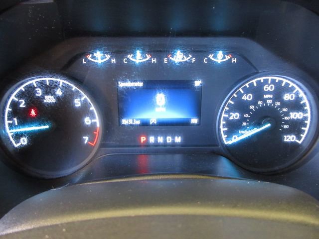 Certified 2023 Ford F150 XL w/ STX Appearance Package AWD/4WD image 17