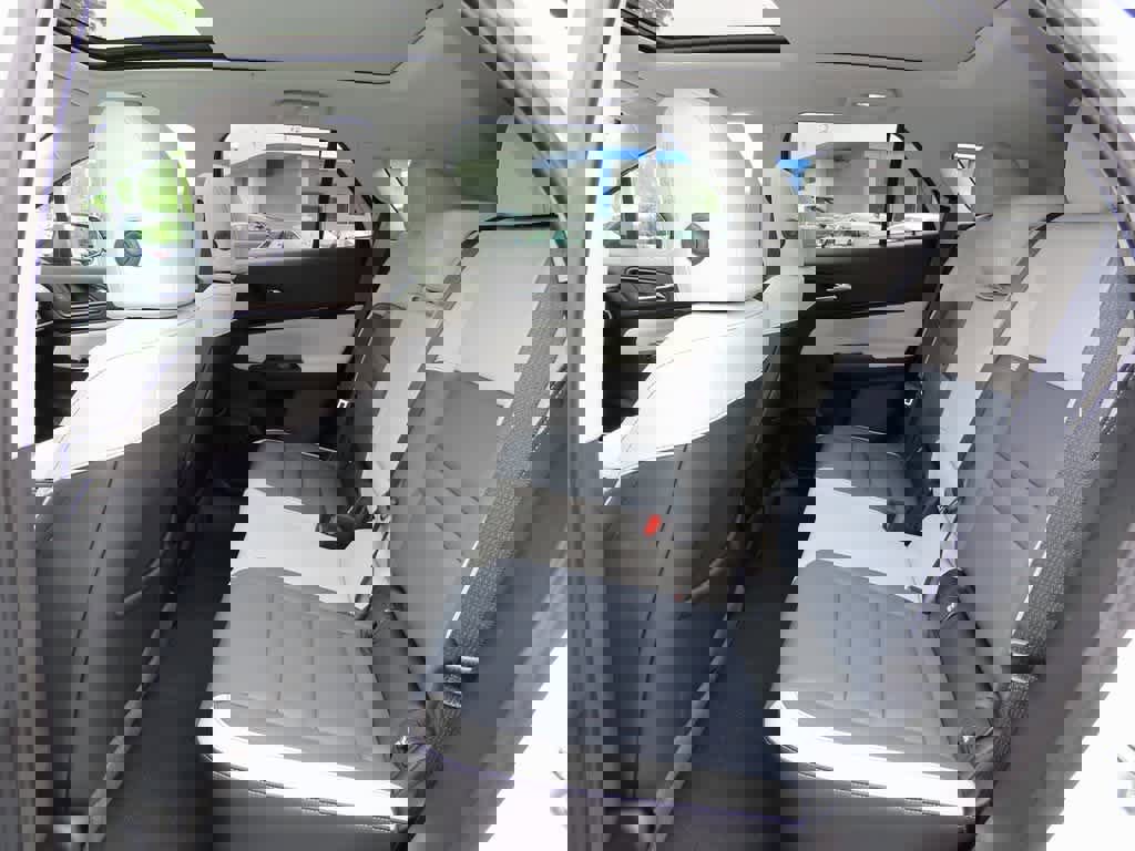 New 2026 Honda Prologue Touring image 13