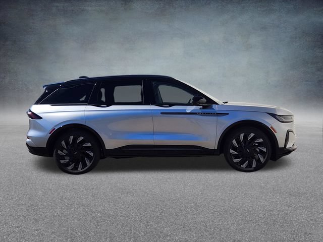 New 2026 Lincoln Nautilus Reserve AWD/4WD image 8