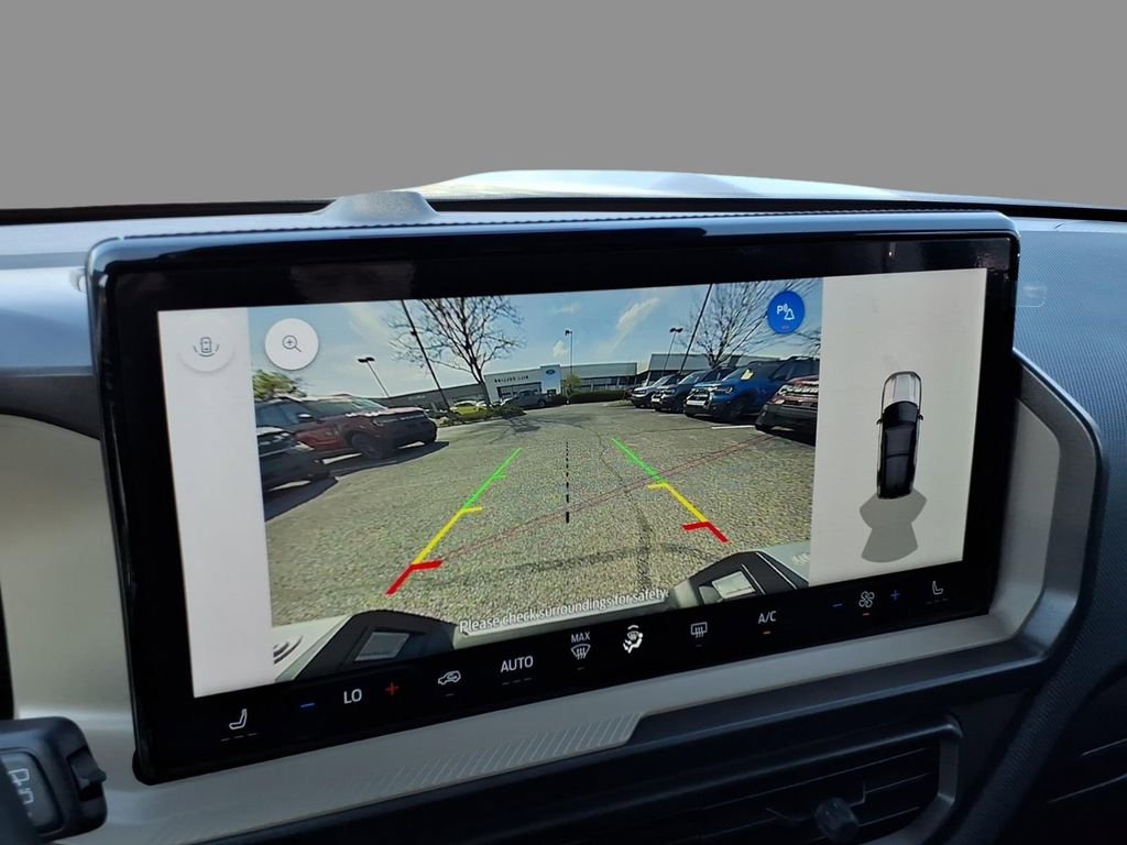 New 2025 Ford Bronco Sport Big Bend image 26