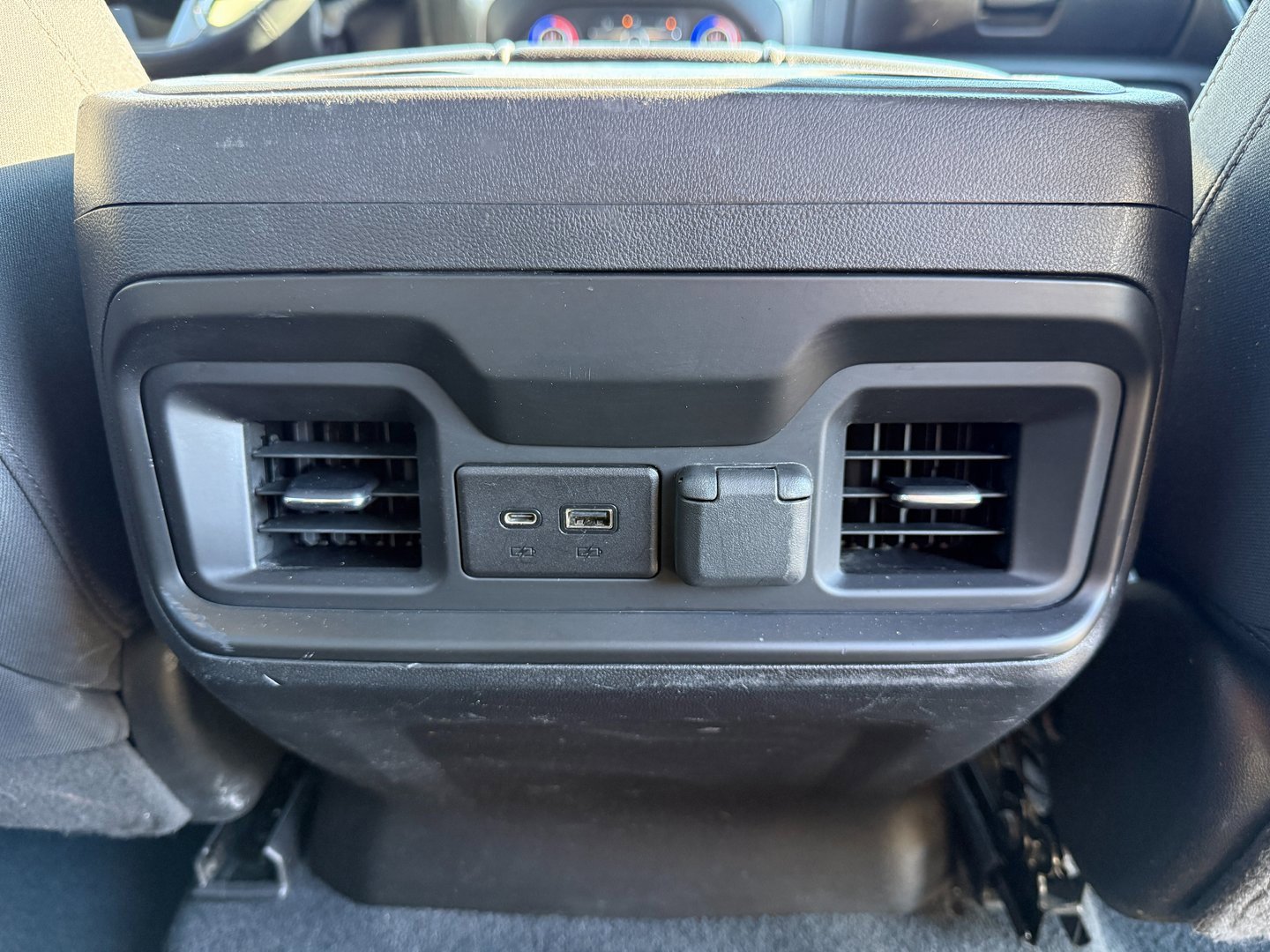 Used 2021 Chevrolet Silverado 1500 LT Trail Boss w/ Convenience Package II image 33