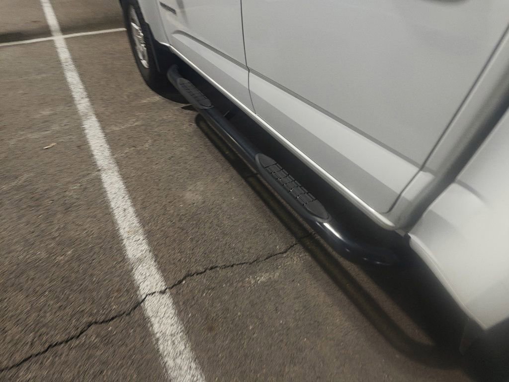 Used 2020 Chevrolet Colorado W/T w/ WT Convenience Package image 7