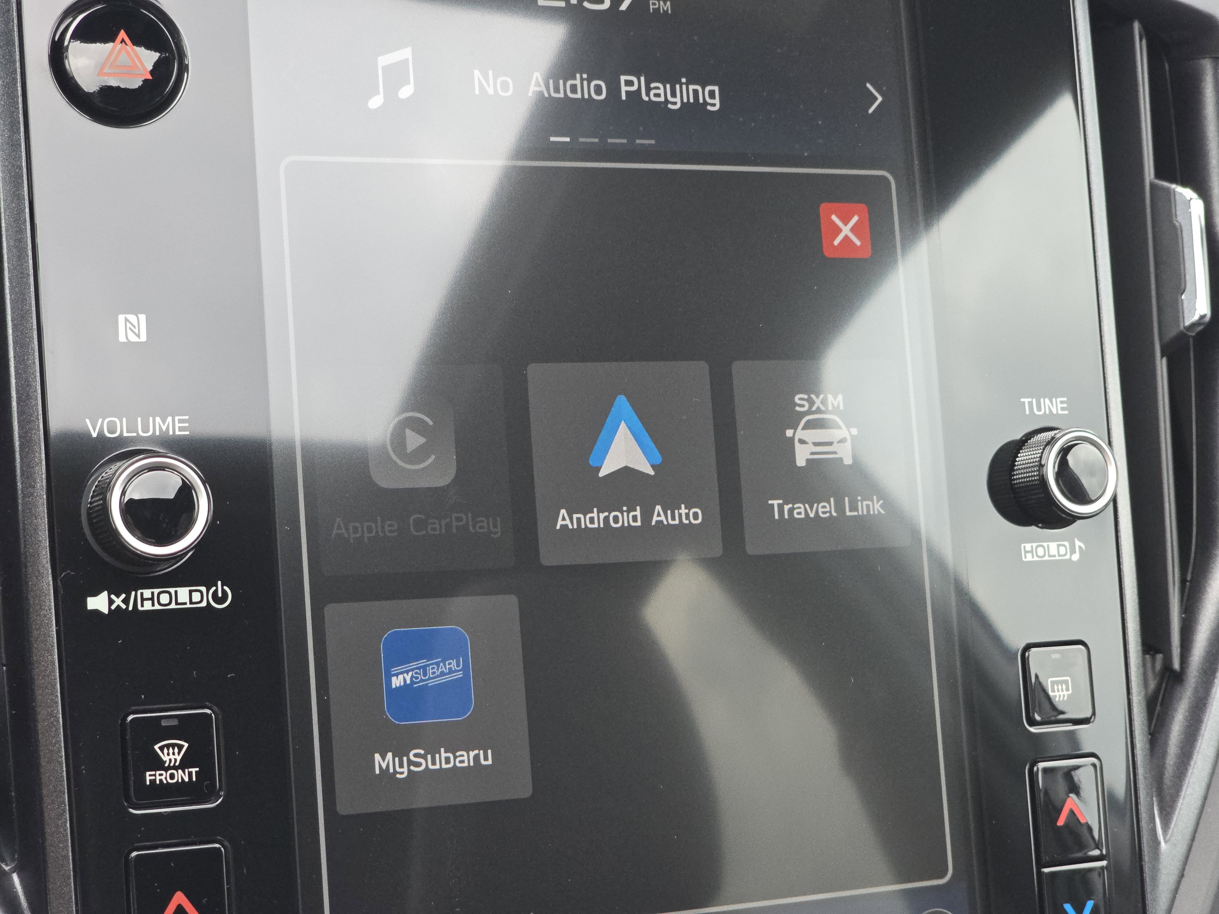 New 2026 Subaru Forester Premium image 11