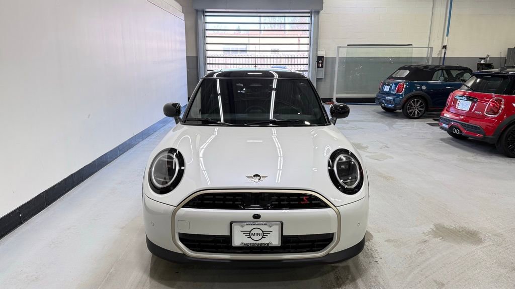 New 2026 MINI Cooper S FWD image 8