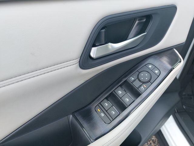 New 2026 Nissan Rogue SV w/ SV Premium Package image 13