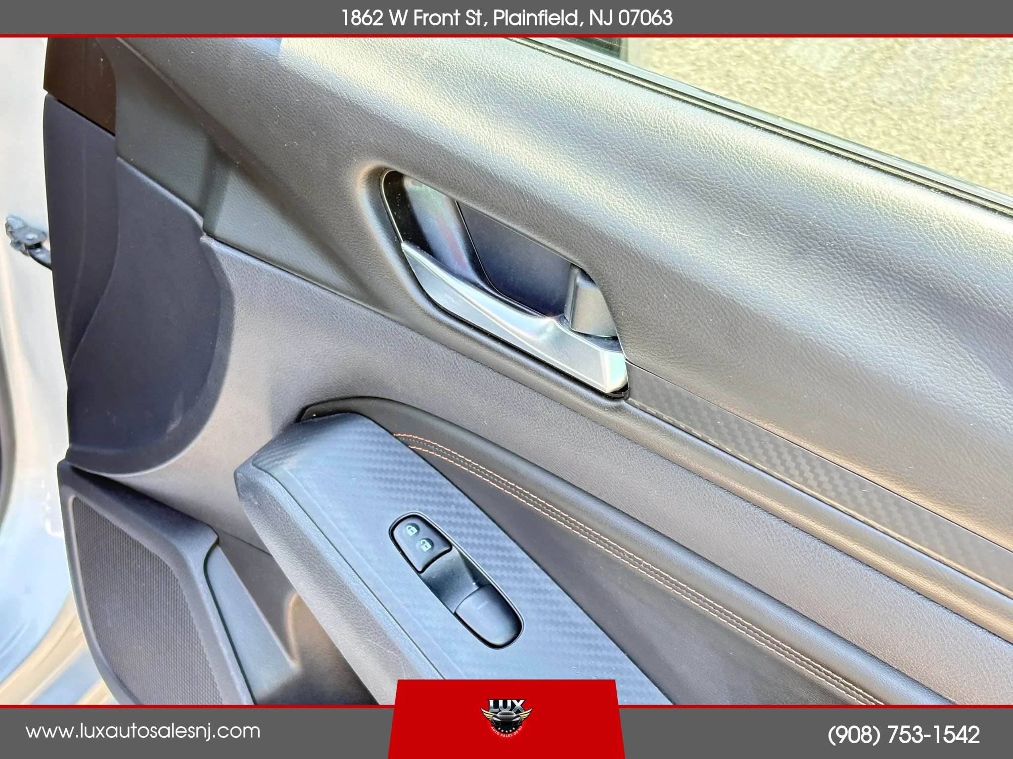 Used 2020 Nissan Altima 2.5 SR FWD image 31