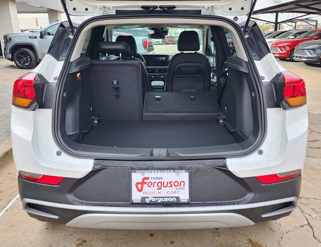 New 2026 Buick Encore GX Preferred w/ Comfort Package image 47