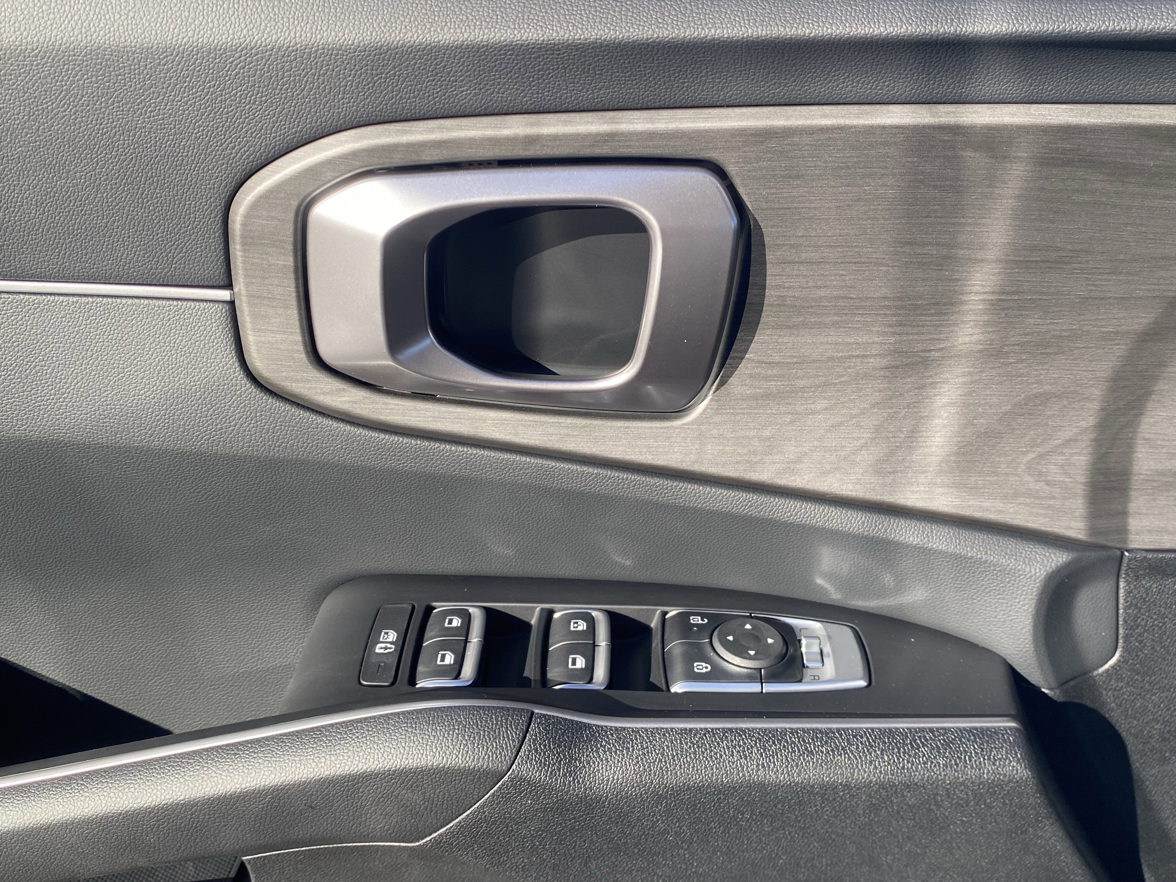 New 2026 Kia Sorento X-Line EX AWD/4WD image 20