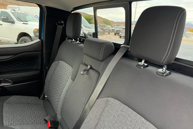 Used 2024 Ford Ranger XLT image 20
