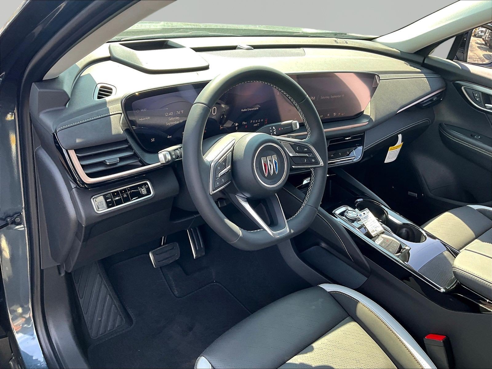 New 2026 Buick Envision Sport Touring AWD/4WD image 15