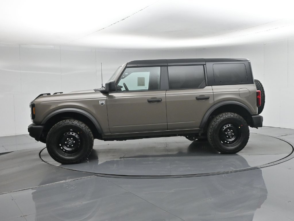 New 2026 Ford Bronco Big Bend AWD/4WD image 26