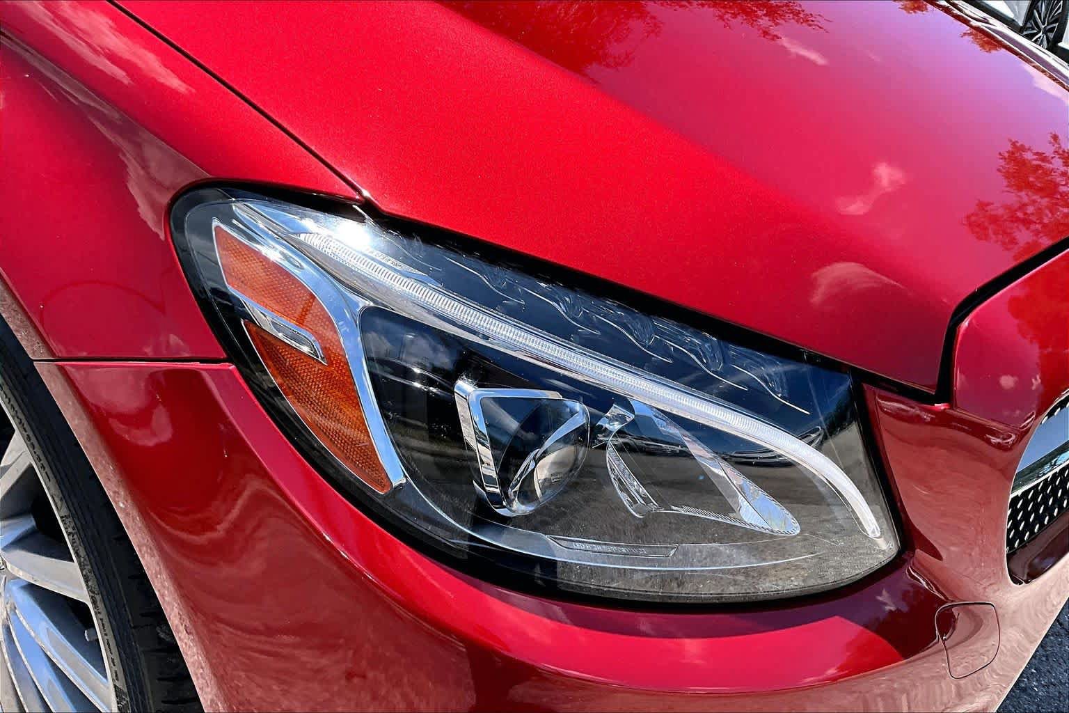 Used 2018 Mercedes-Benz C 300 Cabriolet image 28