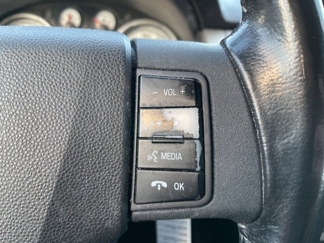 Used 2009 Ford Focus SES image 17