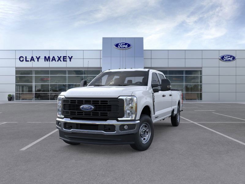 New 2026 Ford F350 XL image 2