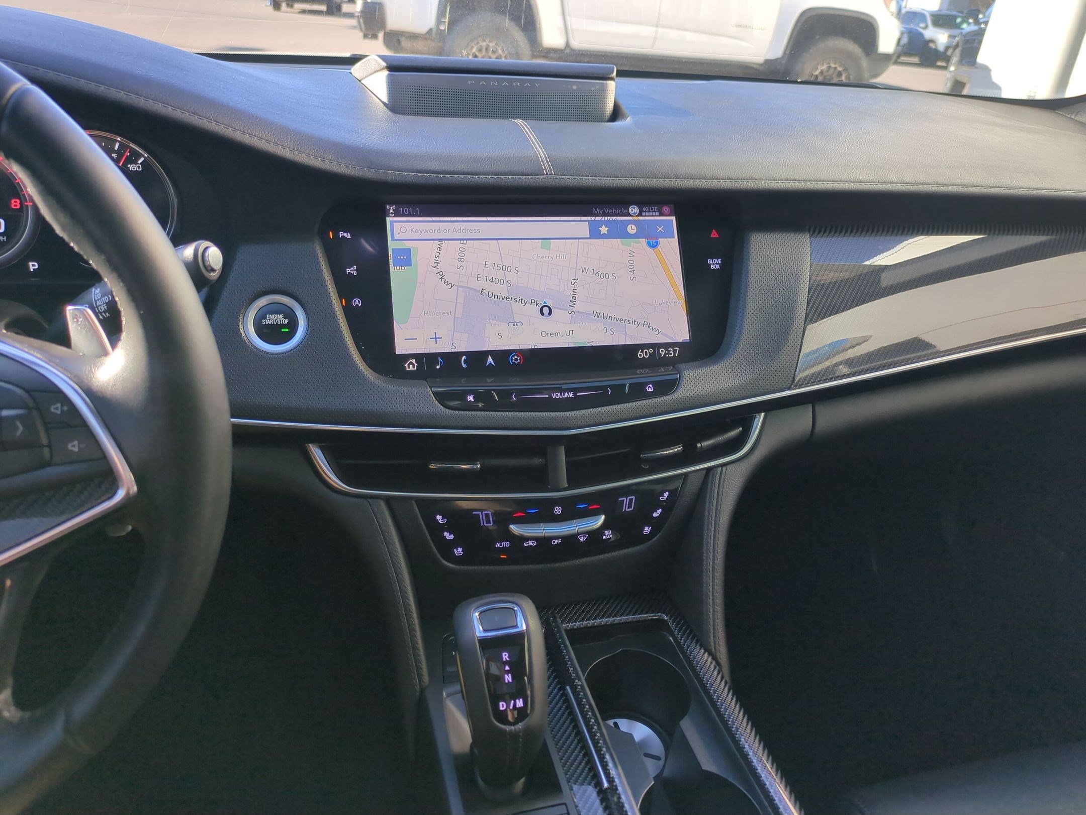 Used 2020 Cadillac CT6 V image 29