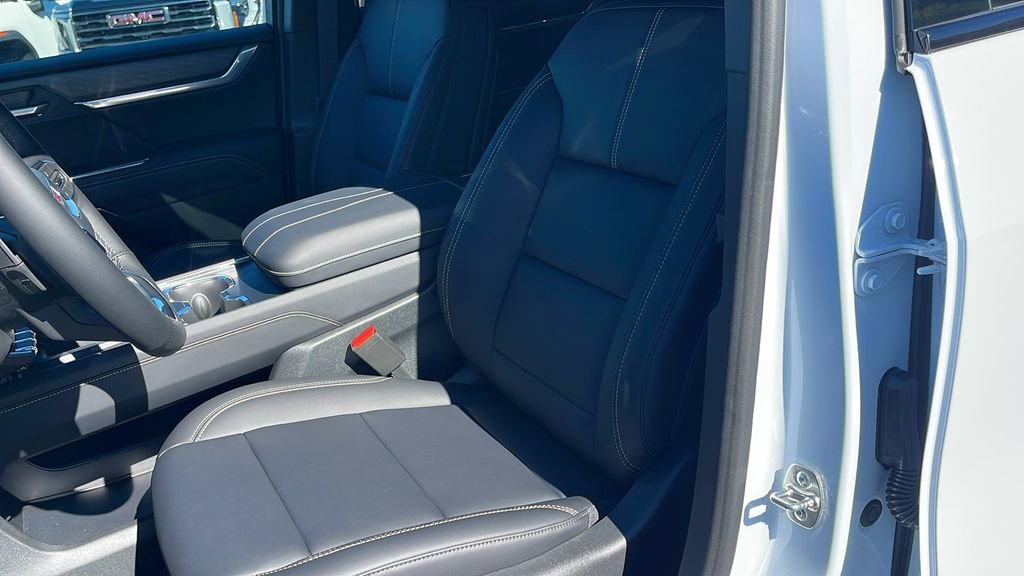 New 2026 GMC Acadia Elevation w/ Black Edition image 10