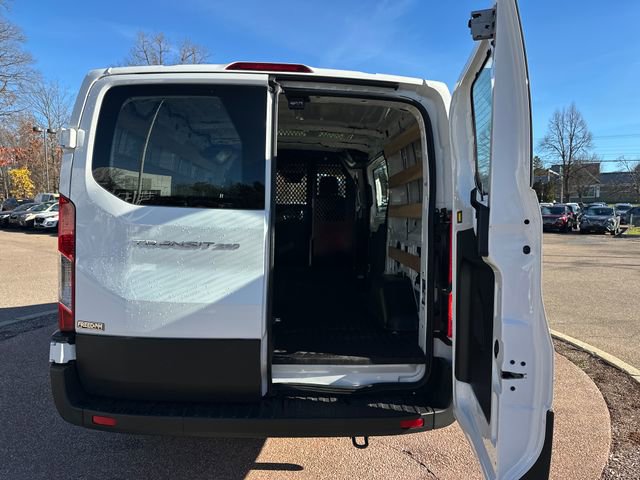 Used 2024 Ford Transit 250 Low Roof w/ Exterior Upgrade Package image 24