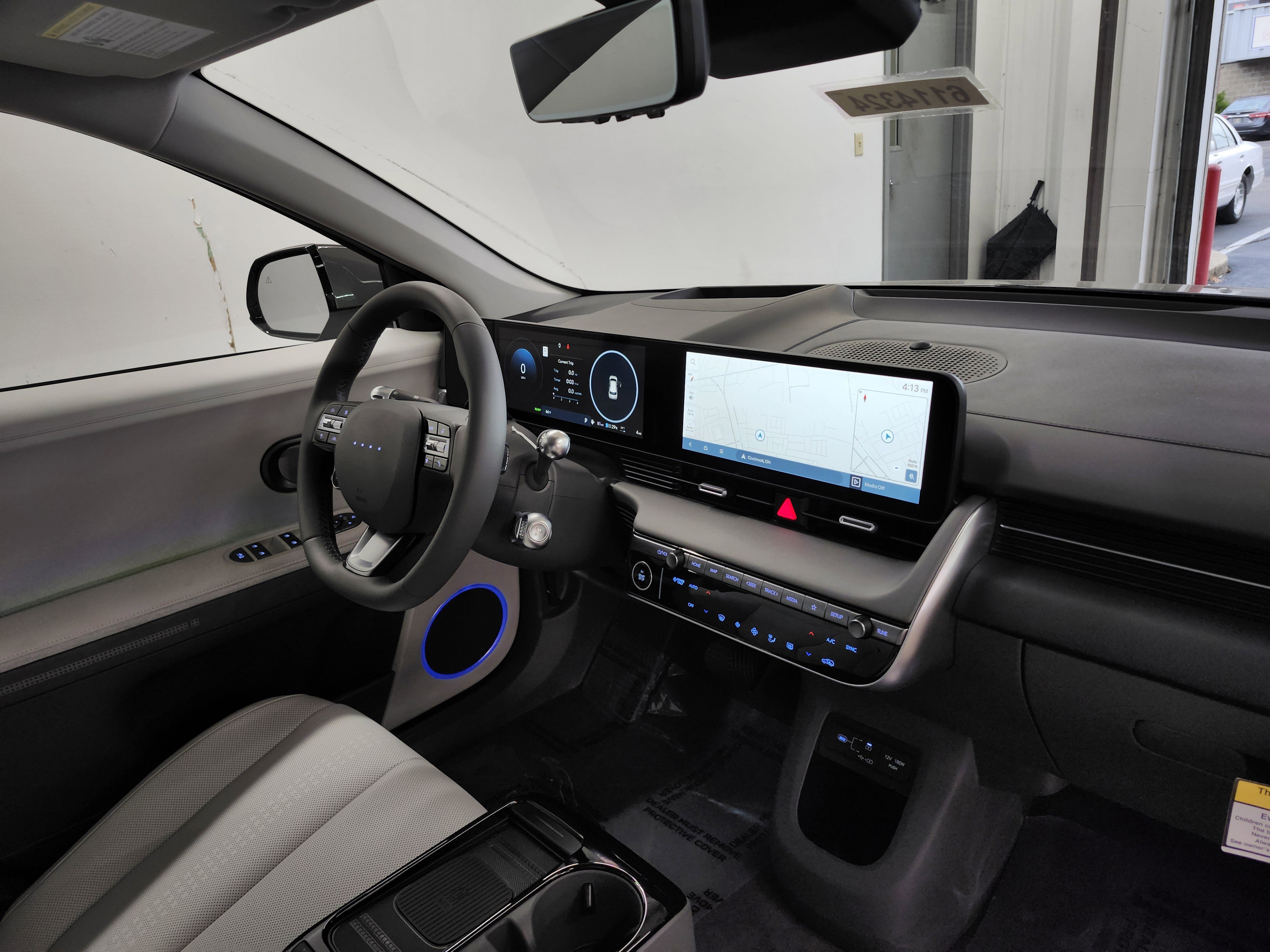 New 2026 Hyundai Ioniq 5 Limited image 4