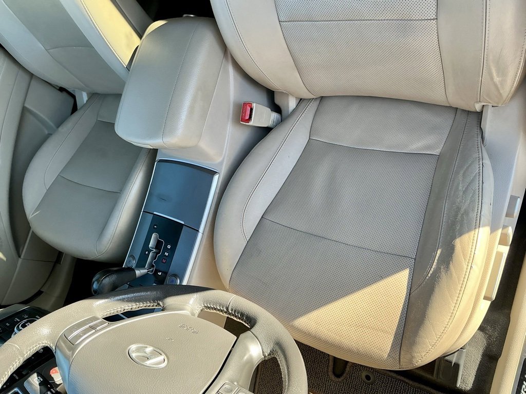 Used 2012 Hyundai Veracruz Limited image 40