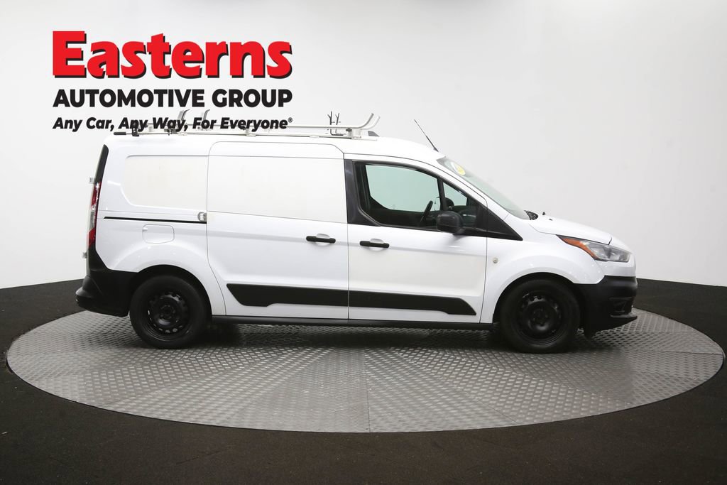 Used 2019 Ford Transit Connect XL FWD image 48