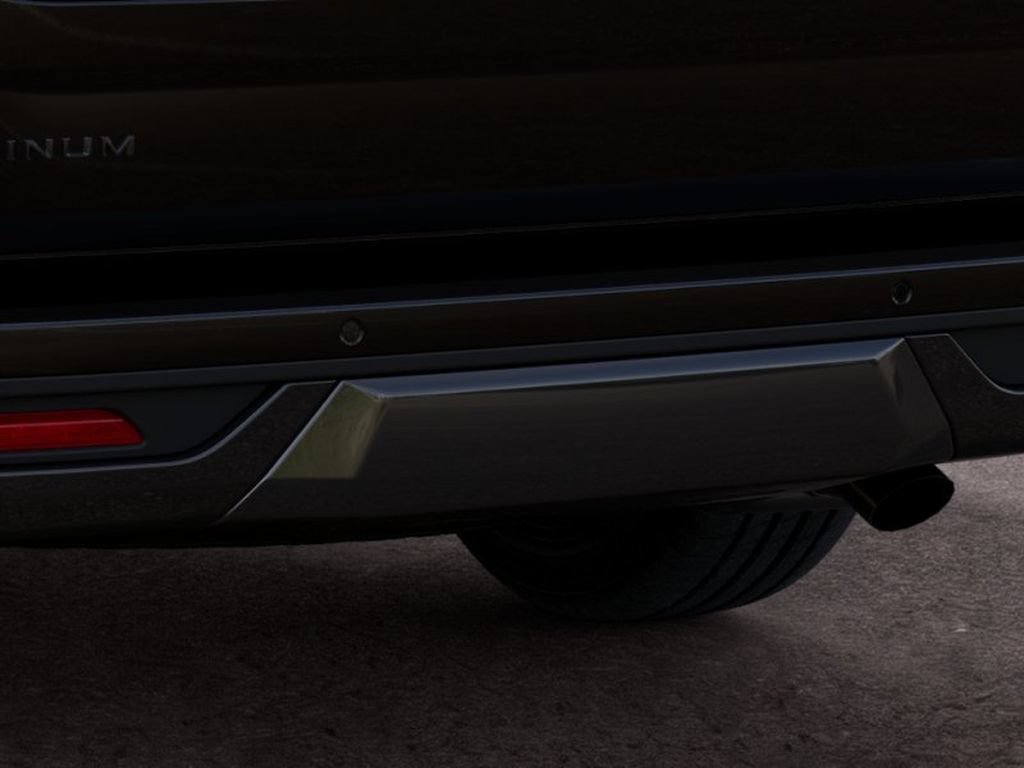 New 2027 Ford Expedition Max Platinum w/ Stealth Performance Package AWD/4WD image 23
