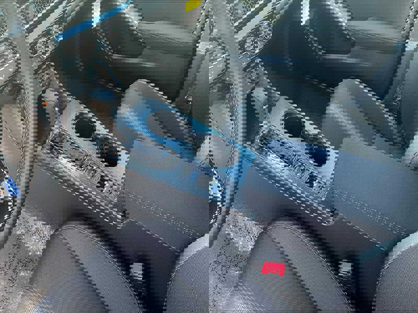 New 2026 Honda Civic Sport image 14