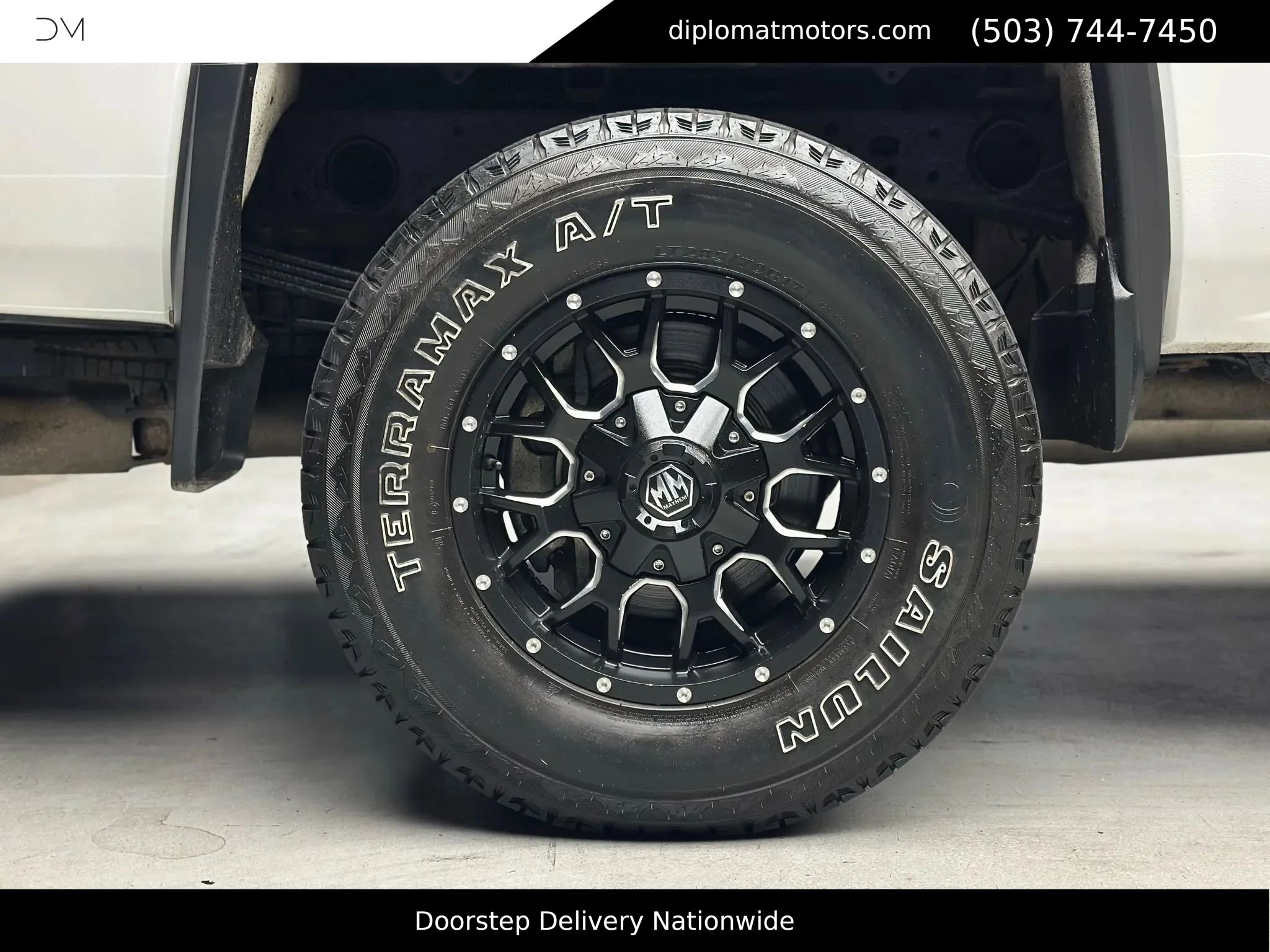 Used 2016 GMC Sierra 2500 4x4 Crew Cab image 37