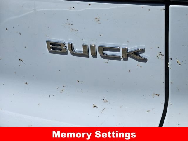 New 2026 Buick Enclave Preferred w/ Power Package image 9