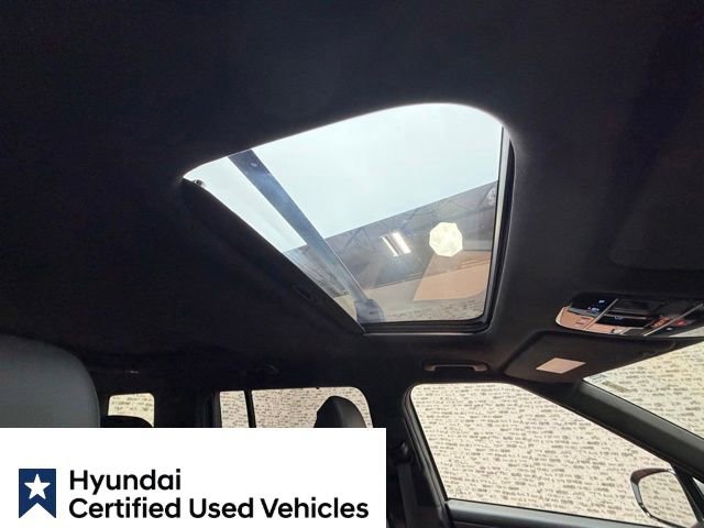 Used 2025 Hyundai Santa Fe Calligraphy FWD image 13