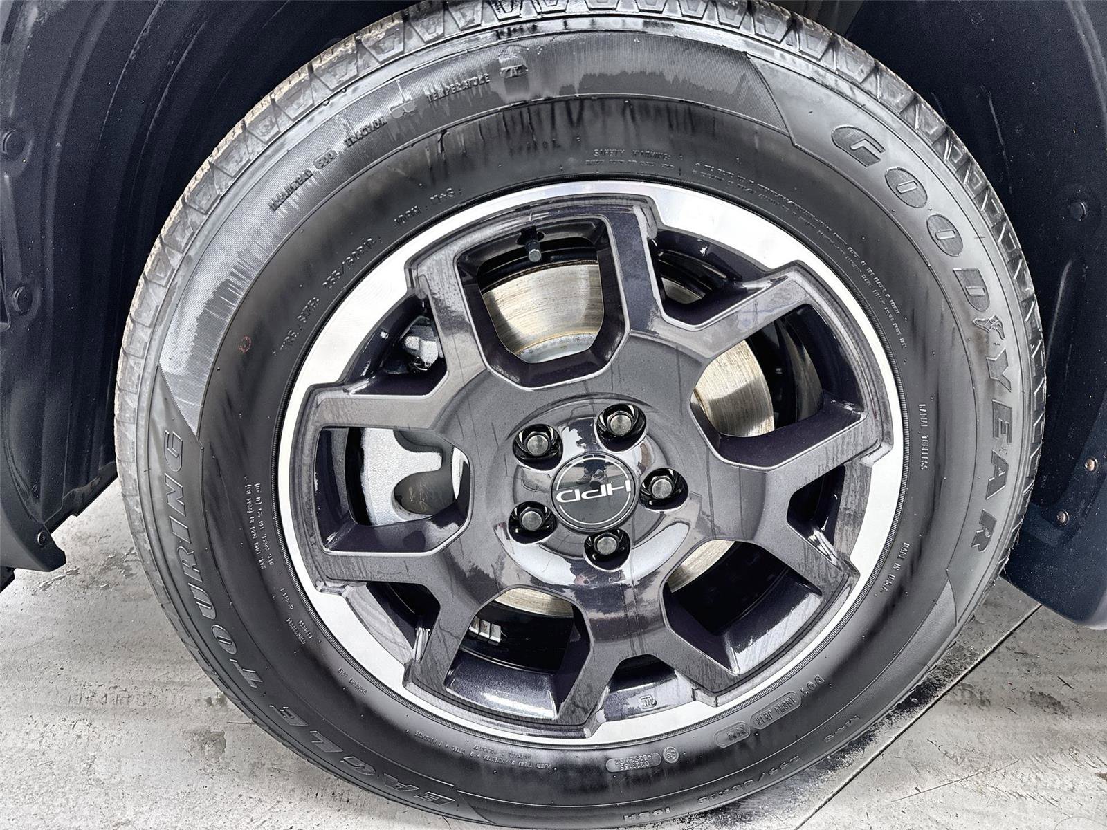 Certified 2025 Honda Pilot EX-L image 10
