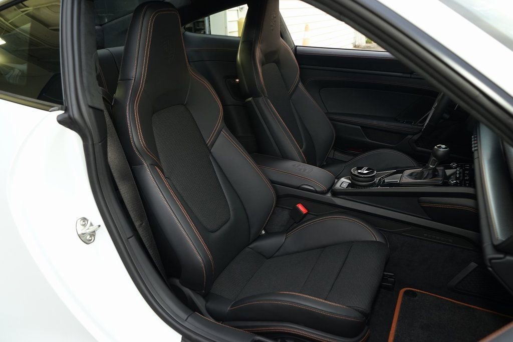 Used 2026 Porsche 911 GT3 image 14