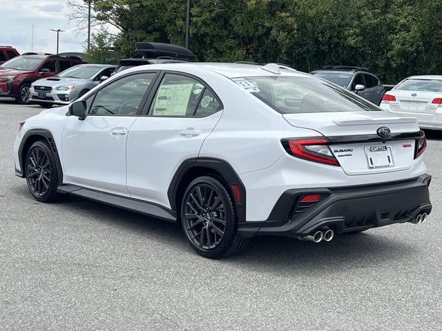 New 2026 Subaru WRX Premium AWD/4WD image 11