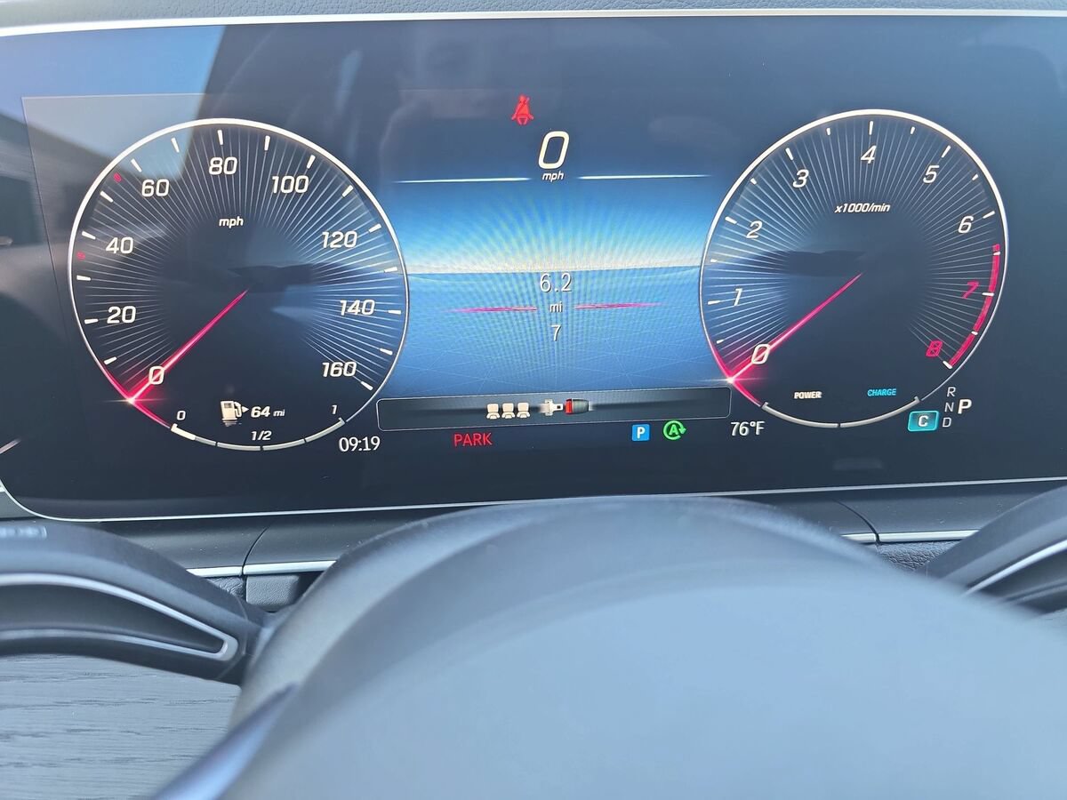 New 2026 Mercedes-Benz GLE 350 4MATIC image 19