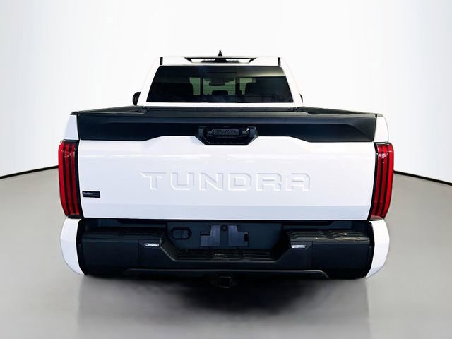 Used 2022 Toyota Tundra SR5 RWD image 7