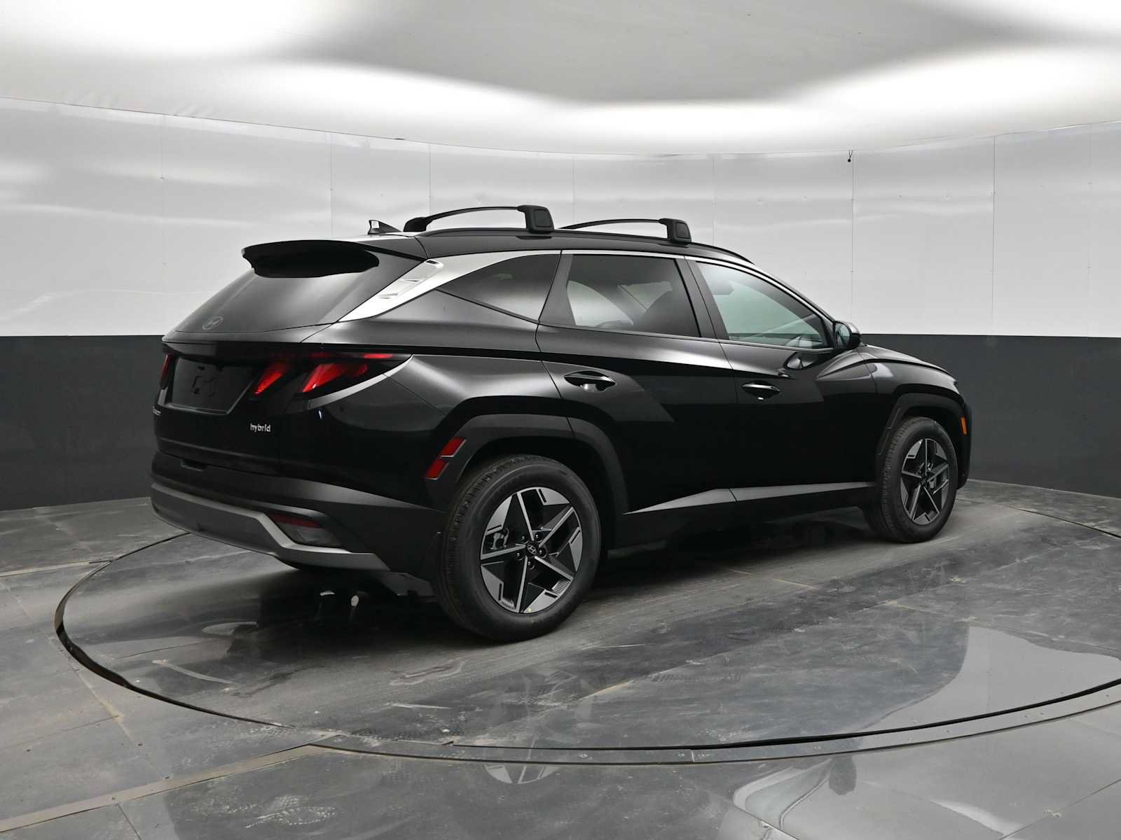 New 2026 Hyundai Tucson SEL FWD image 7