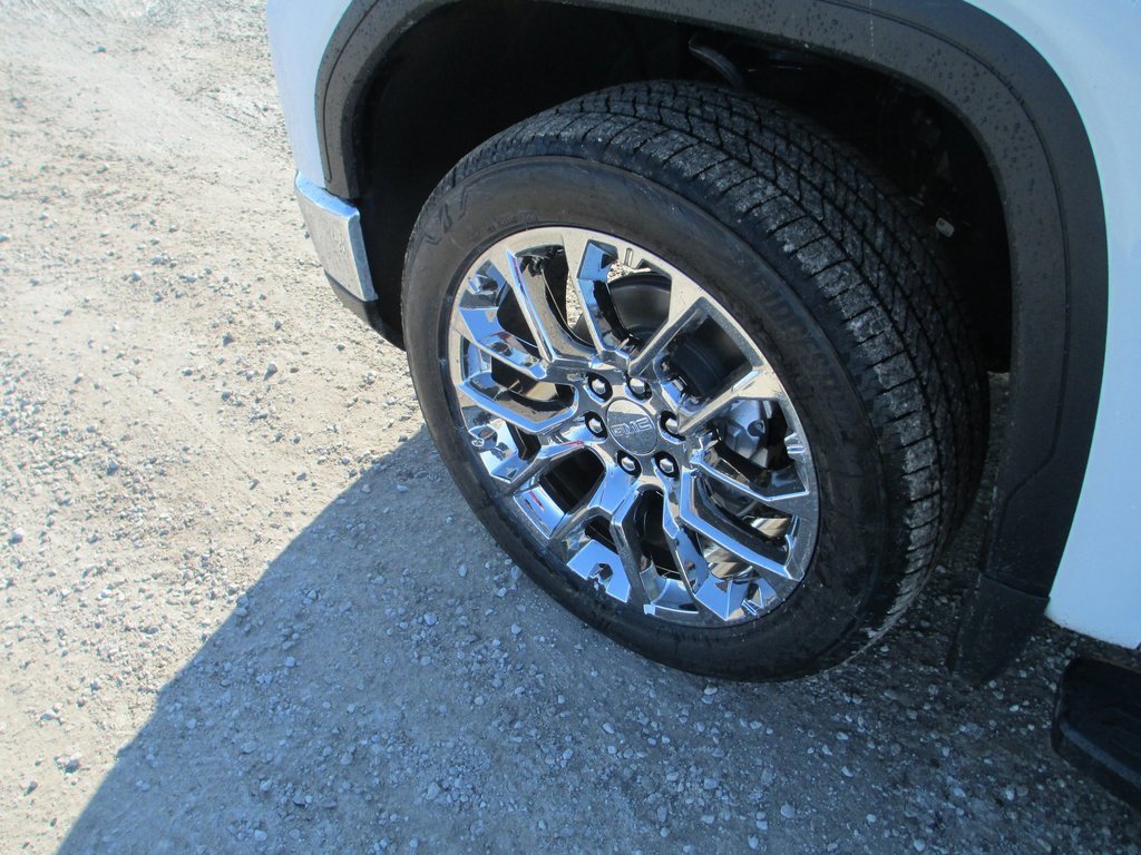 New 2026 GMC Sierra 1500 SLT w/ SLT Premium Plus Package image 11