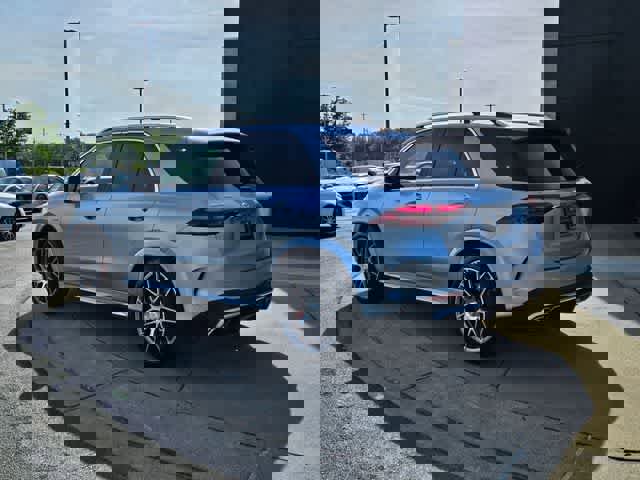 Used 2024 Mercedes-Benz GLE 63 AMG S image 6