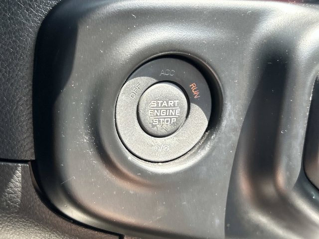 Used 2021 Jeep Wrangler Unlimited Rubicon AWD/4WD image 24