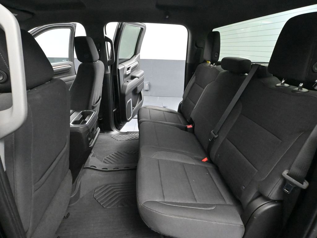 Used 2022 Chevrolet Silverado 1500 RST image 43