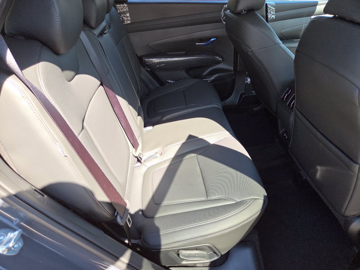 New 2026 Hyundai Tucson SEL Plus AWD/4WD image 25