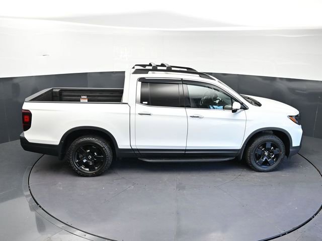 Used 2021 Honda Ridgeline RTL-E image 27