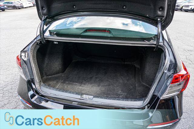Used 2024 Honda Civic Sport image 37