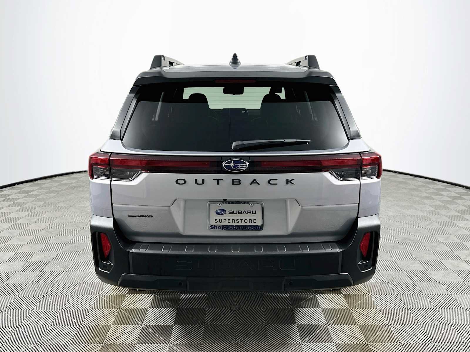 New 2026 Subaru Outback Touring XT AWD/4WD image 6