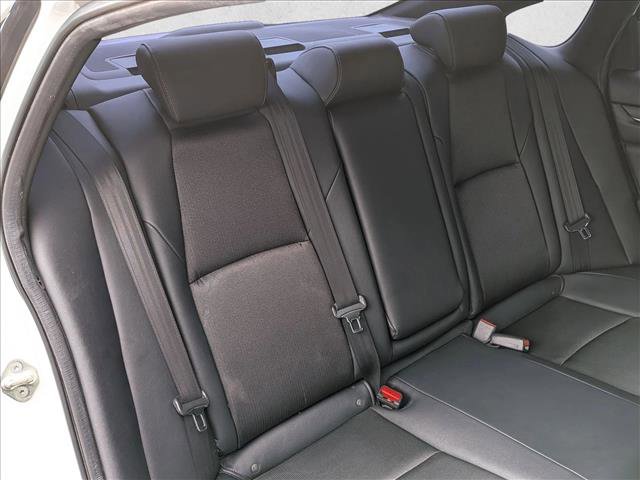 Used 2019 Honda Accord Sport image 17