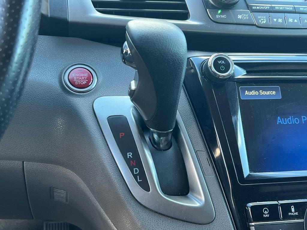 Used 2015 Honda Odyssey EX-L image 30