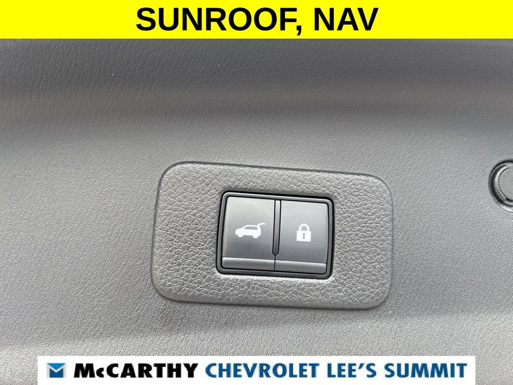 Used 2024 Nissan Armada SL image 48