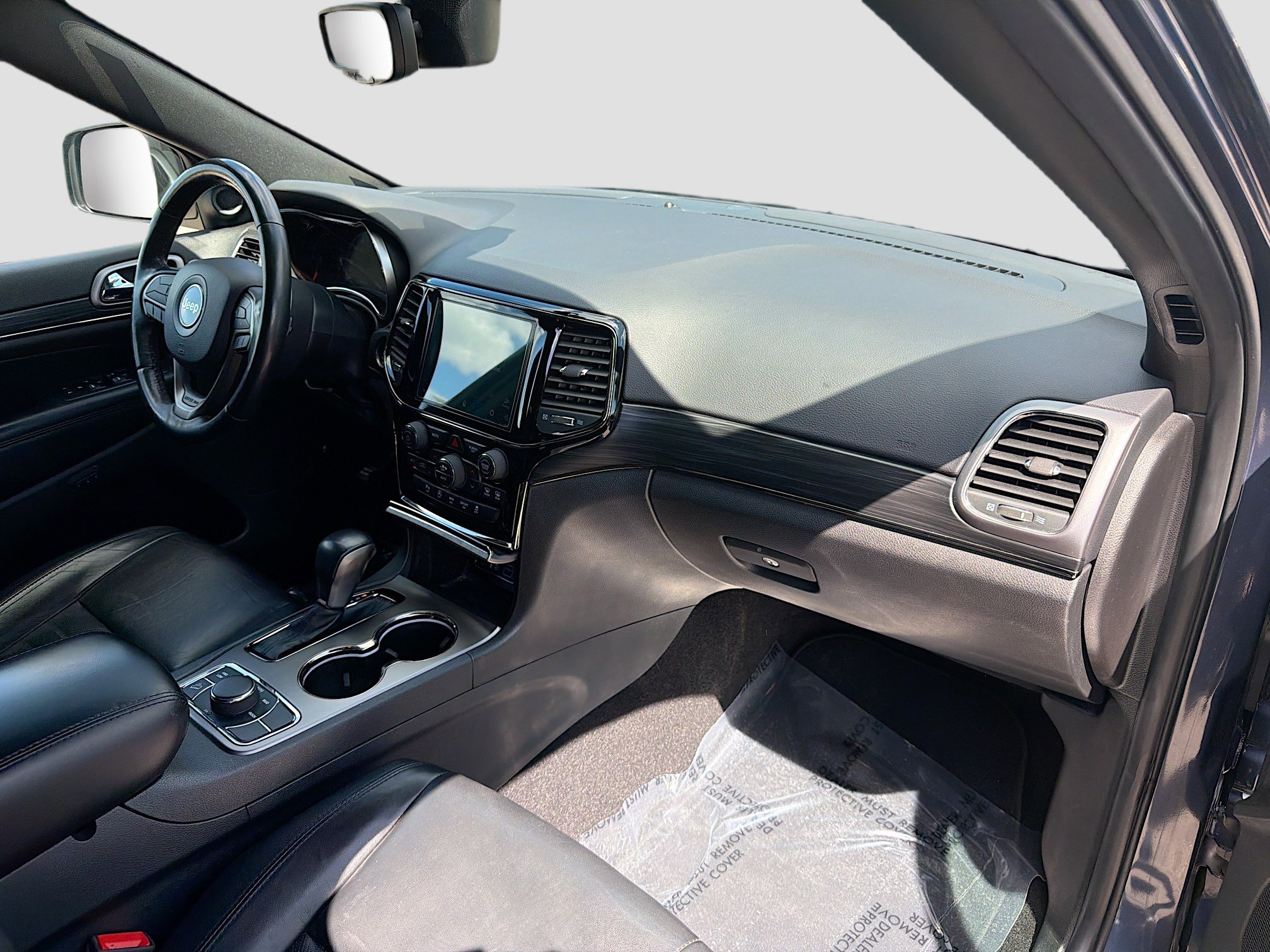 Used 2019 Jeep Grand Cherokee Limited X image 15