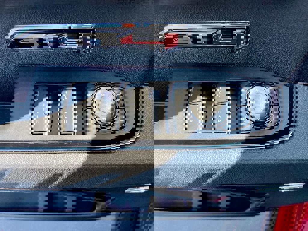 New 2026 GMC Sierra 1500 AT4 w/ AT4 Premium Package image 45