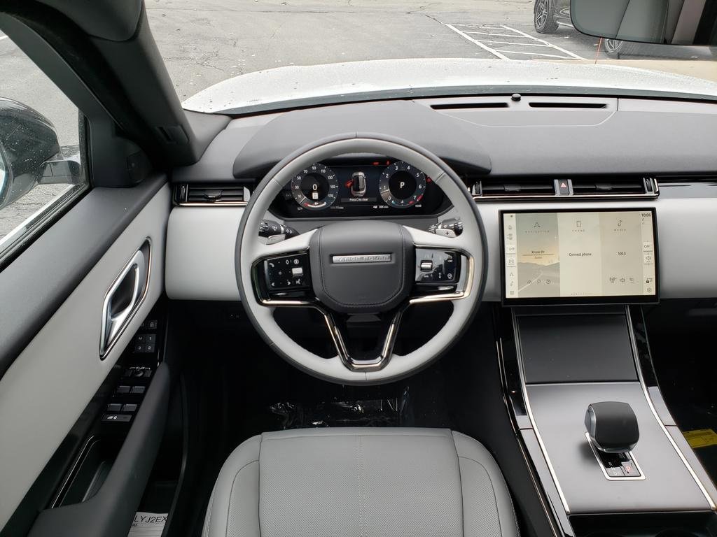New 2026 Land Rover Range Rover Velar S image 14